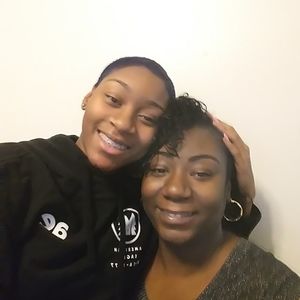 Meet your Posher, Ashanti